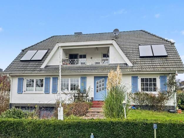 Einfamilienhaus zum Kauf 595.000 € 7 Zimmer 220,1 m² 876,1 m² Grundstück Neritz 23843