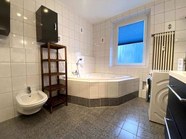 Wohnung zum Kauf 415.000 € 4 Zimmer 108 m² Mögeldorf Nürnberg 90482