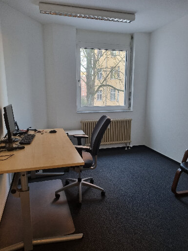 Bürofläche zur Miete provisionsfrei 800 € 25 m²<br/>Bürofläche Südwestkorso Friedenau Berlin 12161