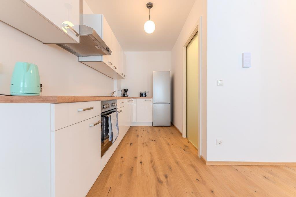 Wohnung zur Miete 20,02 € 2 Zimmer 62,5 m²<br/>Wohnfläche 2.<br/>Geschoss Krems an der Donau Krems an der Donau 3500