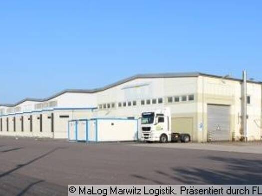 Halle/Industriefläche zur Miete 5,10 € 6.939 m² Lagerfläche teilbar ab 4.890 m² Schönefeld-Ost Nordost 04347