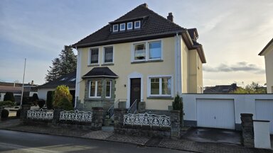 Einfamilienhaus zum Kauf 350.000 € 8 Zimmer 275 m² 906 m² Grundstück frei ab sofort Erwitte Erwitte 59597