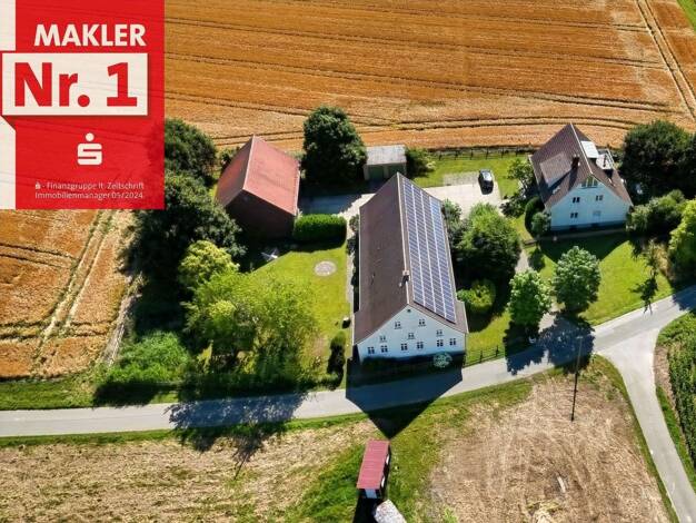 Haus zum Kauf 830.000 € 12 Zimmer 360 m² 3.500 m² Grundstück Melle 49324