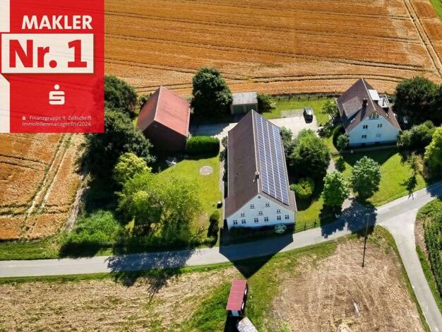 Haus zum Kauf 830.000 € 12 Zimmer 360 m² 3.500 m² Grundstück Melle - Mitte Melle 49324