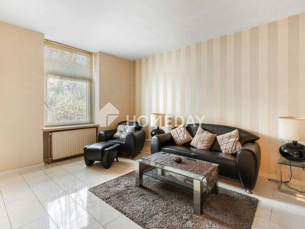 Wohnung zum Kauf 90.000 € 2 Zimmer 57 m² EG Altenessen-Süd Essen 45326