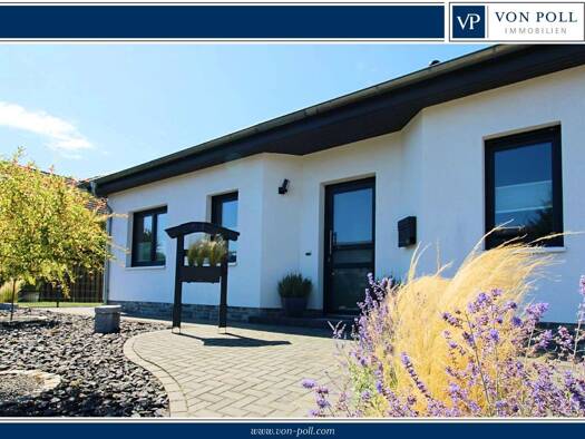 Bungalow zum Kauf 439.000 € 4 Zimmer 118 m² 600 m² Grundstück Danndorf 38461