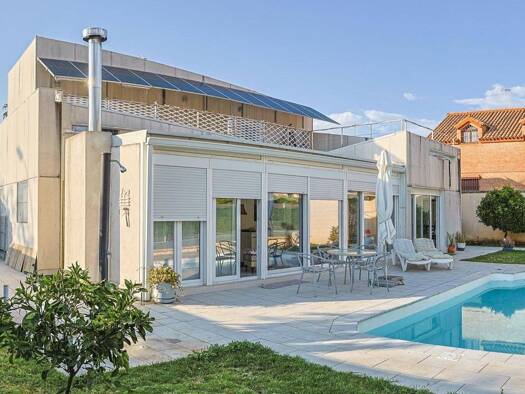 Haus zum Kauf 669.000 € 148 m² 502 m² Grundstück Montequinto 41089