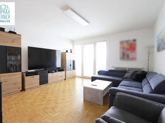 Wohnung zum Kauf 159.000 € 3 Zimmer 83 m² 9. Geschoss frei ab 01.10.2026 St. Pölten St. Pölten 3100