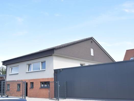 Wohnung zur Miete 1.000 € 4 Zimmer 154 m² frei ab 01.10.2026 Bellingheide 82 Werne Werne 59368