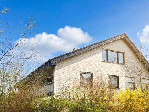 Wohnung zur Miete 600 € 2 Zimmer 68 m² 2. Geschoss Vechta 49377