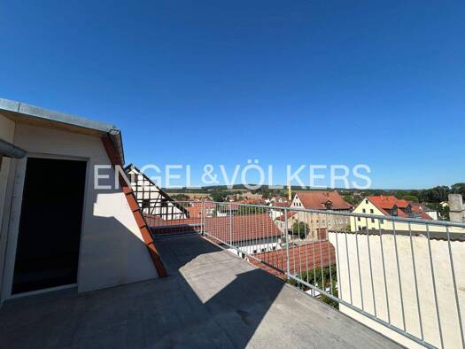 Mehrfamilienhaus zum Kauf 475.000 € 9 Zimmer 370 m² Neustadt Neustadt an der Orla 07806