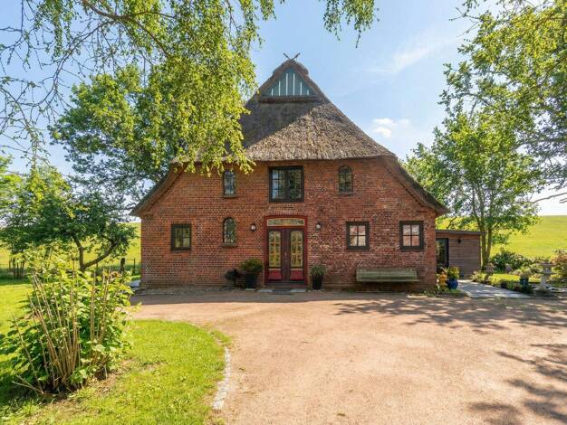 Immobilie zum Kauf 898.000 € 3 Zimmer 175 m² 17.001 m² Grundstück Sankt Margarethen 25572