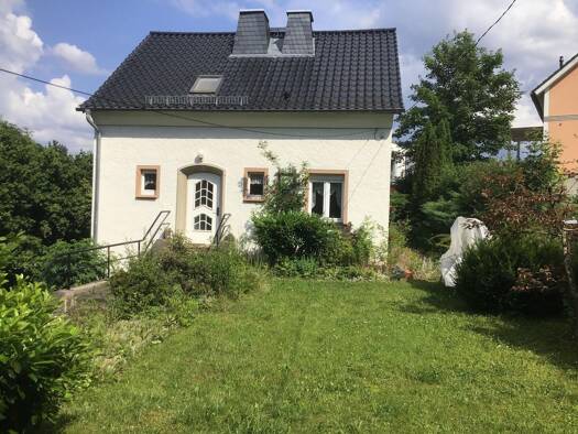 Einfamilienhaus zum Kauf 450.000 € 5 Zimmer 148 m² 679 m² Grundstück West Jena 07743