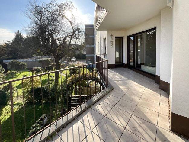 Wohnung zum Kauf 265.000 € 4 Zimmer 112 m² Styrum Mülheim 45476