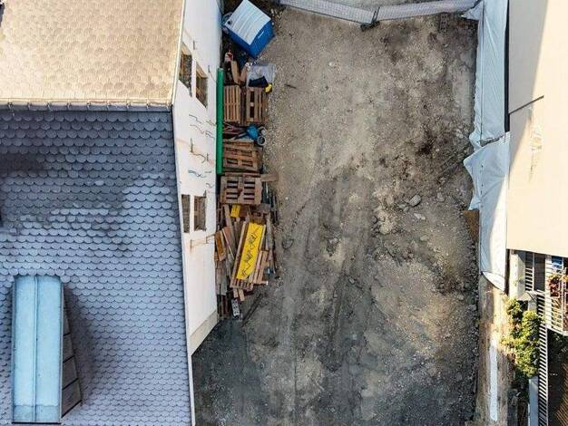 Grundstück zum Kauf 1.490.000 € 188 m² Grundstück frei ab sofort Altstadt Konstanz 78462