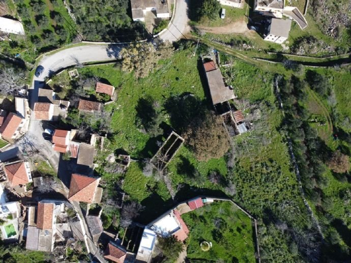 Grundstück zum Kauf 150.000 € 2.020 m²<br/>Grundstück Chania 73008