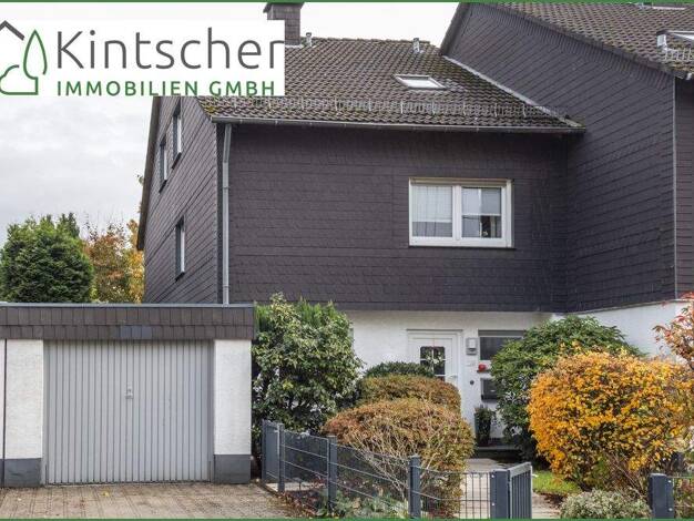 Einfamilienhaus zum Kauf 460.000 € 5 Zimmer 167 m² 358 m² Grundstück Hilgen Burscheid 51399