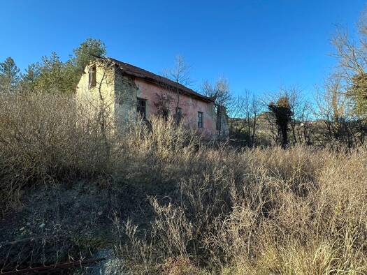 Rustico zum Kauf 70.000 € 8 Zimmer 200 m² 25.000 m² Grundstück via Battaglia Mioglia 17040