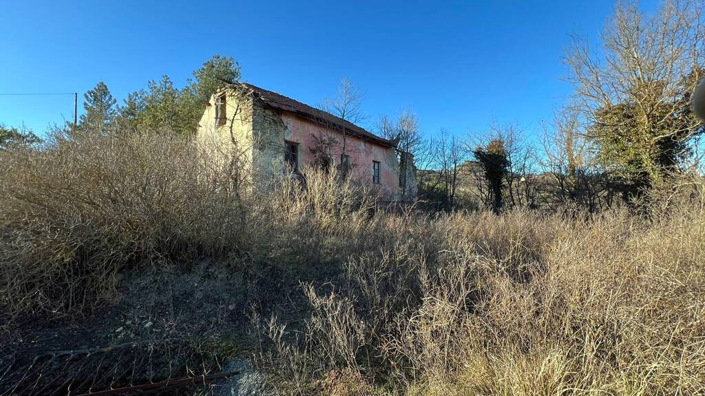 Rustico zum Kauf 70.000 € 8 Zimmer 200 m² 25.000 m² Grundstück via Battaglia Mioglia 17040
