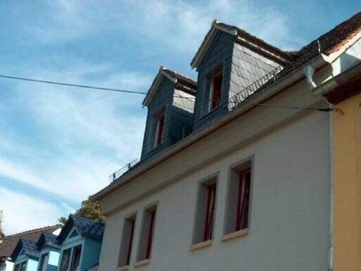 Einfamilienhaus zur Miete 1.390 € 5 Zimmer 135 m² 168 m² Grundstück frei ab sofort Hohe Straße 9 Weißenfels Weißenfels 06667