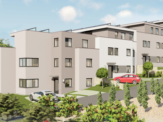 Wohnung zum Kauf provisionsfrei 425.000 € 3 Zimmer 113 m² Kues Bernkastel-Kues 54470