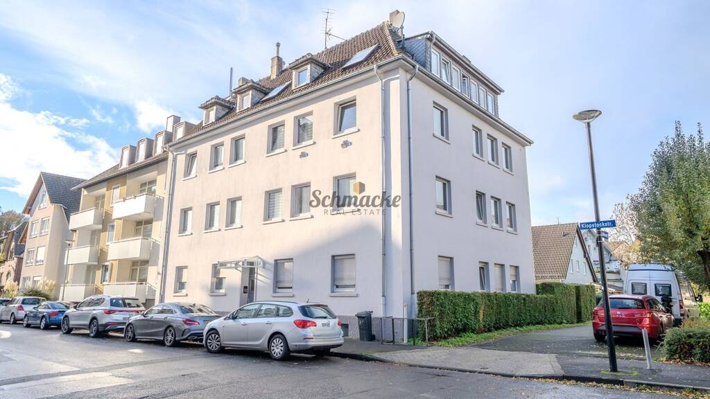 Haus zum Kauf 550.000 € 22 Zimmer 476 m² 277 m² Grundstück Vorhalle Hagen / Eckesey 58089