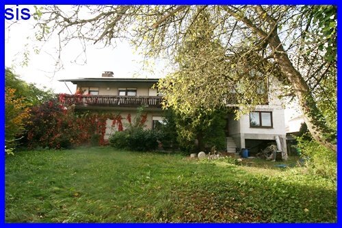 Einfamilienhaus zum Kauf provisionsfrei 269.000 € 7 Zimmer 240 m²<br/>Wohnfläche 1.592 m²<br/>Grundstück Zimmersrode Neuental 34599