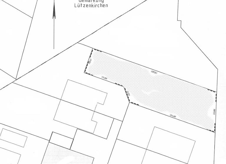 Grundstück zum Kauf 158.000 € 348 m² Grundstück Lützenkirchen Leverkusen 51381