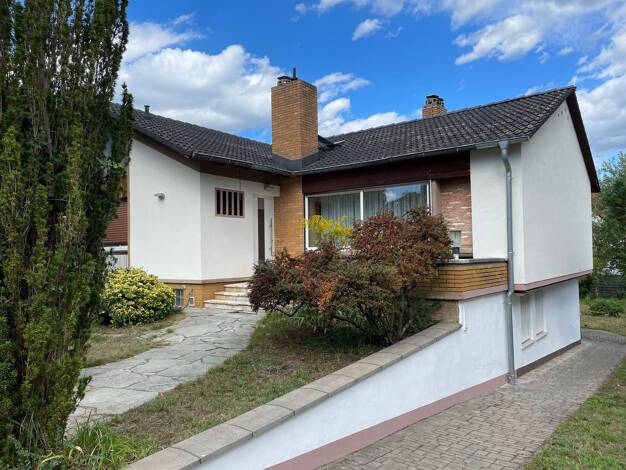 Einfamilienhaus zum Kauf 695.000 € 6 Zimmer 165 m² 822 m² Grundstück Steinberg Dietzenbach 63128