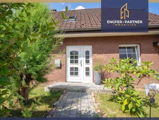 Einfamilienhaus zum Kauf 279.000 € 4 Zimmer 138,7 m² 827 m² Grundstück Dobbin Krakow am See / Charlottenthal 18292