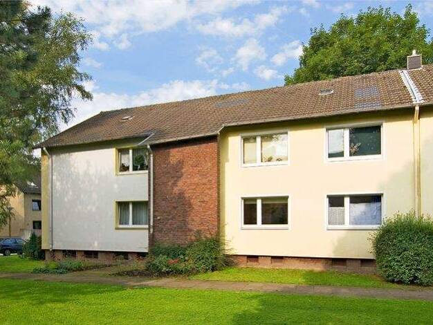 Wohnung zur Miete 469 € 3 Zimmer 61 m² 1. Geschoss frei ab 17.04.2026 Wegenerstraße 22 Ückendorf Gelsenkirchen 45886