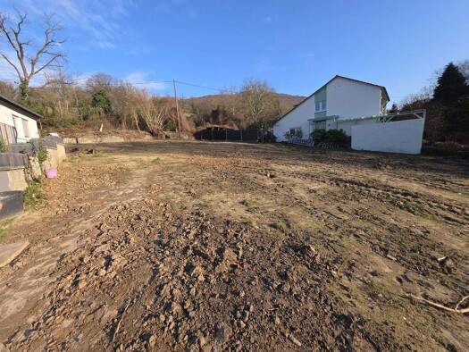 Grundstück zum Kauf provisionsfrei 139.500 € 483 m² Grundstück Am Mirbesbach Königswinter 53639