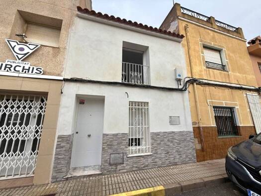 Villa zum Kauf 127.995 € 3 Zimmer 115 m² Pinós 03650