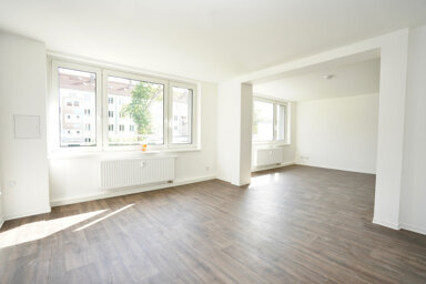 Wohnung zur Miete 744 € 5 Zimmer 114,5 m² 3. Geschoss Dittesstr. 5 Bernsdorf 423 Chemnitz 09126