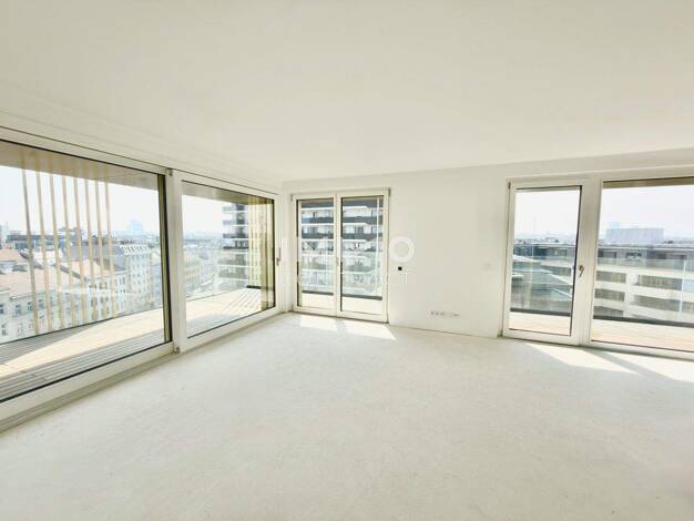 Wohnung zum Kauf - Erstbezug provisionsfrei 698.000 € 3 Zimmer 73,3 m² Wien 1100