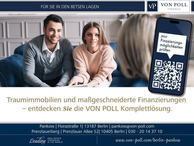 Einfamilienhaus zum Kauf 385.000 € 4 Zimmer 100,4 m² 636 m² Grundstück Französisch Buchholz Berlin 13127