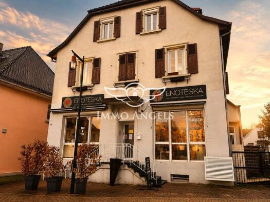 Haus zum Kauf 250.000 € 102 m² Bartenheim 68870