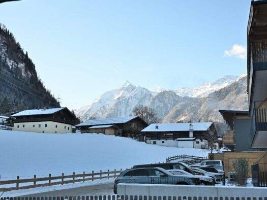 Terrassenwohnung zum Kauf 777.000 € 4 Zimmer EG Kaprun 5710