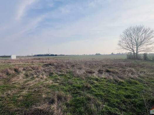 Grundstück zum Kauf 789.400 € 1.672 m² Grundstück Seyring 2201