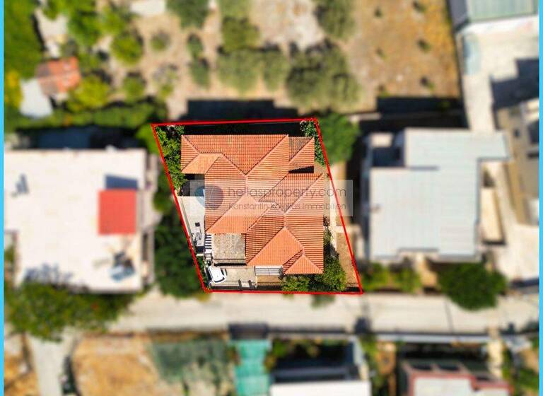 Einfamilienhaus zum Kauf 220.000 € 7 Zimmer 231 m² 356 m² Grundstück Lechaio - Assos 20006