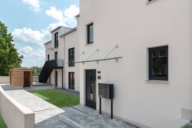 Wohnung zum Kauf - Neubau provisionsfrei 559.000 € 3 Zimmer 76,6 m² frei ab sofort Ringstraße 116 Ebersberg Ebersberg 85560