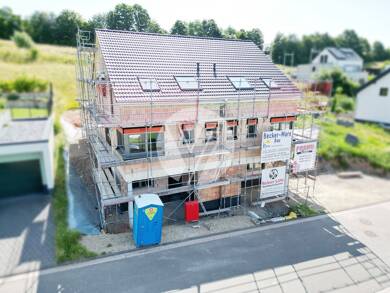 Wohnung zum Kauf - Erstbezug 525.000 € 5 Zimmer 129 m² Föhren 54343