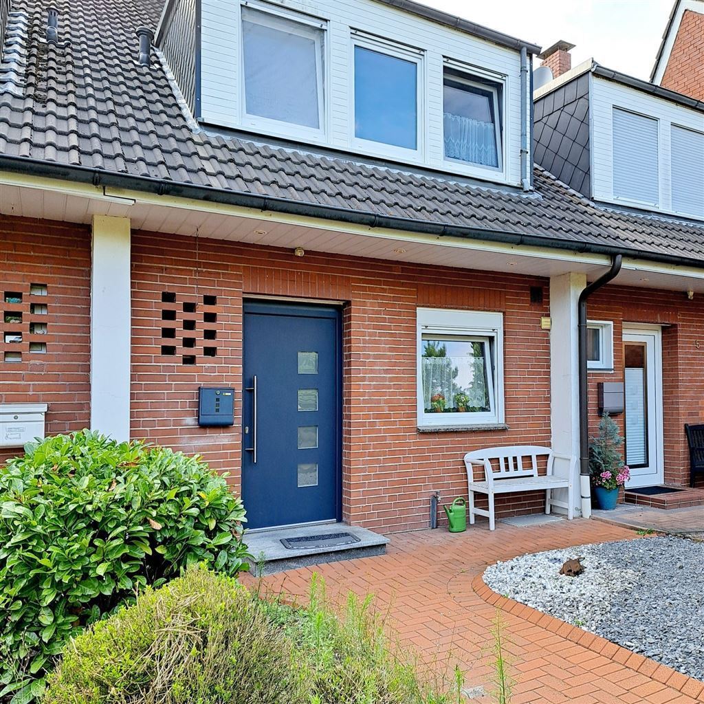 Reihenmittelhaus zum Kauf 228.000 € 4 Zimmer 81 m²<br/>Wohnfläche 179 m²<br/>Grundstück 01.11.2024<br/>Verfügbarkeit Oerlinghausen Oerlinghausen 33813