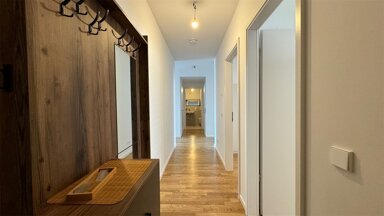 Wohnung zur Miete 2.227,38 € 3,5 Zimmer 91 m² 2. Geschoss Weißensee Berlin 13086