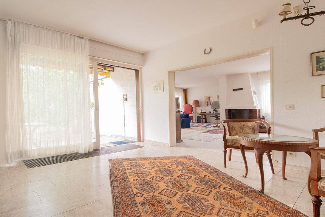 Einfamilienhaus zum Kauf - Ansicht 4