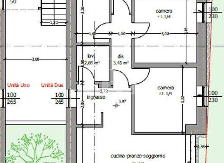 Wohnung zum Kauf - Erstbezug 1.550.000 € 4 Zimmer 85 m² EG frei ab sofort Via Pai di Sotto Torri del Benaco 37010