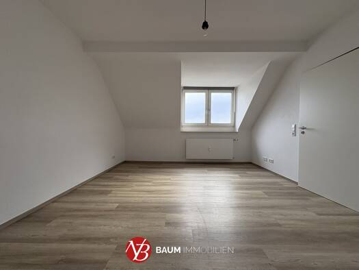 Wohnung zur Miete 800 € 2 Zimmer 60 m² 5. Geschoss Bilk Düsseldorf 40225