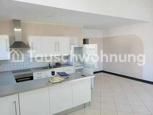 Wohnung zur Miete Tauschwohnung 1.300 € 3,5 Zimmer 90 m² 1. Geschoss Bad Vilbel 61118