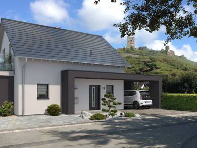 Einfamilienhaus zum Kauf 211.999 € 4 Zimmer 153,8 m² 510 m² Grundstück Bad Dürrenberg Bad Dürrenberg 06231