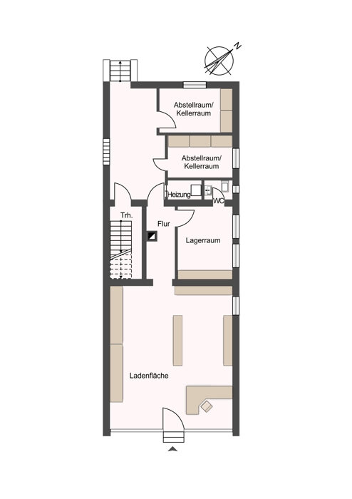 Haus zum Kauf 249.500 € 7 Zimmer 128 m²<br/>Wohnfläche 369 m²<br/>Grundstück Aulendorf Aulendorf 88326